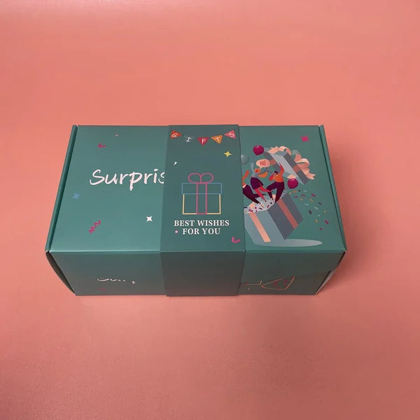 🎄€9,99 nur heute🎁Ü𝐛𝐞𝐫𝐫𝐚𝐬𝐜𝐡𝐮𝐧𝐠𝐬𝐛𝐨𝐱 𝐆𝐞𝐬𝐜𝐡𝐞𝐧𝐤𝐛𝐨𝐱
