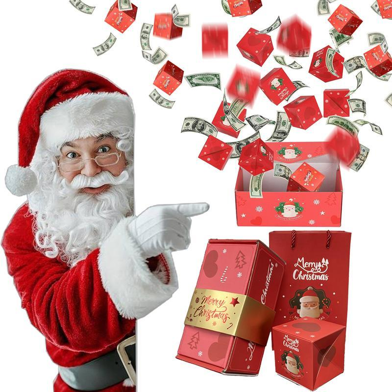 🎄€9,99 nur heute🎁Ü𝐛𝐞𝐫𝐫𝐚𝐬𝐜𝐡𝐮𝐧𝐠𝐬𝐛𝐨𝐱 𝐆𝐞𝐬𝐜𝐡𝐞𝐧𝐤𝐛𝐨𝐱